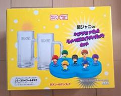 2025年最新】関ジャニ∞しゃべるエイトフィギュアの人気アイテム