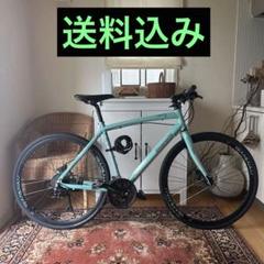 ビアンキ【Bianchi純正】クリンチャーホイール＆タイヤ前輪★珍しいチェレステ ビアンキ【Bianchi純正】クリンチャーホイール＆タイヤ前輪