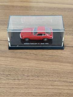 【レア商品】NISSAN FAIRLADY Z-L (S30) 1970