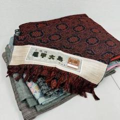 着物まとめ売り　正絹訪問着5枚 着用可能 訪問着 美品 秀品 165cm 68.5cm 正絹 【】