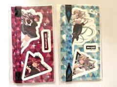 FGO モルガン バーヴァンシー スマホバンド ステッカーセット FGO モルガン バーヴァンシー スマホバンド ステッカーセット