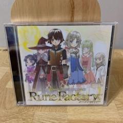 「ルーンファクトリー-新牧場物語-」ザ・コンプリートサウンドトラック