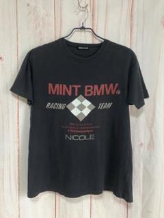80sヴィンテージデッドストック84 鈴鹿8耐HONDA Tシャツ 昭和貴重！