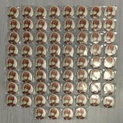 アイナナ 台湾 缶バッジ 七瀬陸 繁体字版5thAnniversary 種村有菜