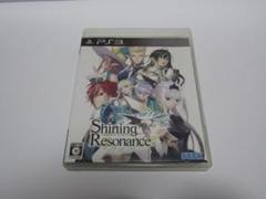 PS3ソフト★シャイニング・レゾナンス