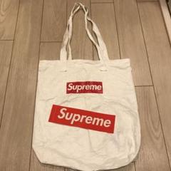 Supreme エコバック