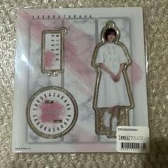 櫻坂46 土生瑞穂 アクリルスタンド コンプ まとめ売り