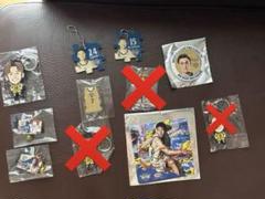 琉球ゴールデンキングス　ファイナル　ガチャ　アクリルスタンド　アクリルクリップ 琉球ゴールデンキングス ファイナル ガチャ アクリルスタンド