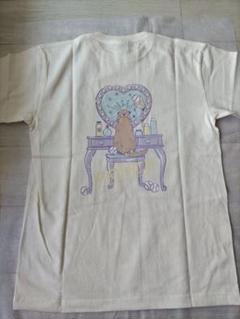 ファイターズ山﨑福也デザイン Tシャツ PRINCE　Mサイズ