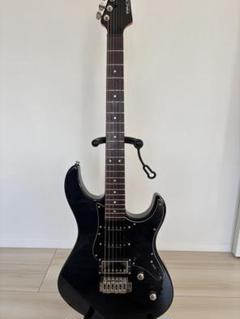 旧価格 値上げ前最終在庫】 YAMAHA PACIFICA612VIIFM TBL エレキ