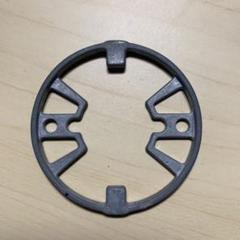 限定　ベイブレード　ウェイトディスク　ワイドサバイバー　9個　まとめ売り　未開封 ﾍﾞｲﾌﾞﾚｰﾄﾞ限定ﾍﾞｲﾌﾞﾚｰﾄﾞｳｪｲﾄﾃﾞｨｽｸﾜｲﾄﾞｻﾊﾞｲﾊﾞｰの通販 by mk工房