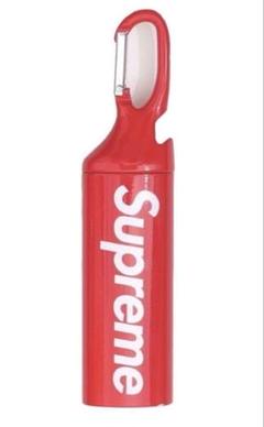 supreme カラビナ　キーホルダー Supreme - シュプリーム カラビナ キーホルダーの通販 by