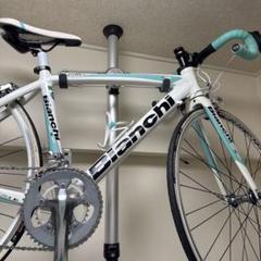 Bianchi ロードバイク Shimano Tiagra 2012年モデル Bianchi ロードバイク Shimano Tiagra 2012年モデル - メルカリ