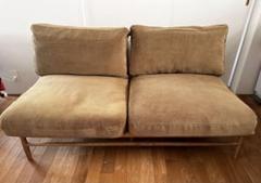 【モモナチュラル】CLOUD SOFA 2P MOMO NATURAL | モモ ナチュラル - オフィシャルサイト CLOUD