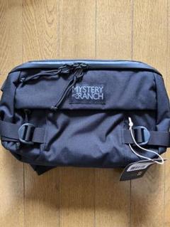 MYSTERY RANCH ミステリーランチ TECH HOLSTER（テック