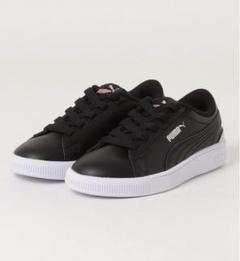 新品PUMA プーマ キッズ スニーカー プーマ ビッキーV 18.0cm
