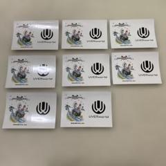 2025年最新】グッズ UVERWORLDの人気アイテム - メルカリ