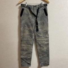 sacai サカイ　側章スーチングスラックス　ブラック2 新品 sacai サカイ 22SS SUITING PANTS サイドライン スーチング