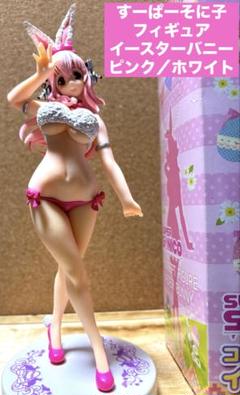 ※ジャンク・値下げ可 すーぱーそに子 フィギュア グッズ セット Amazon.co.jp: BiCute Bunnies Figure すーぱーそに子 パール