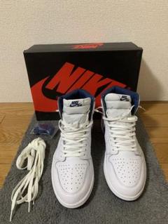 NIKE AIR JORDAN 1 RETRO HIGH OG