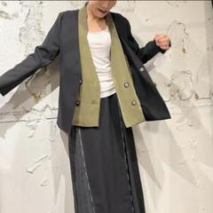 2025年最新】Risley テーラードジャケットの人気アイテム - メルカリ