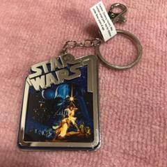 STAR WARS キーホルダー