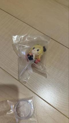 ホロライブ　ちょこのっこ　癒月ちょこ