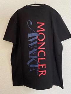 モンクレール awake コラボ Tシャツ 最終価格