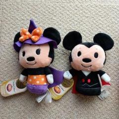 itty bittys D23 特別仕様　シンデレラ itty bittys D23 特別仕様 シンデレラ