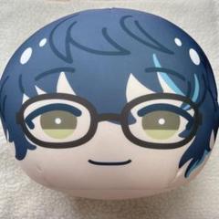 【即購入可】あんスタ 青葉つむぎ ビッグおまんじゅうクッション あんスタ ビッグおまんじゅう クッション vol.5 青葉つむぎ