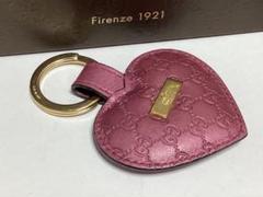 【国内発送】 2025年最新】gucci キーリング メルカリ - ハートの人気アイテム アクセサリー