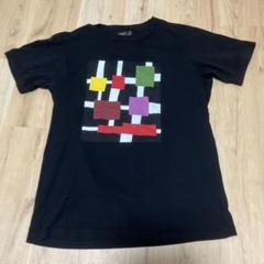 アニエスベー・デザインTシャツ