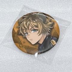 ツイステ ブレイジングジュエル ラギー