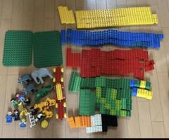 ブロック　知育玩具