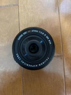 2025年最新】XF27 F2.8の人気アイテム - メルカリ