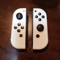 Nintendo Switch Joy-Con ジャンク品