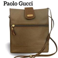 2025年最新】paolo gucci バッグの人気アイテム - メルカリ