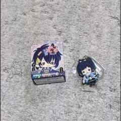 刀剣乱舞 大和守安定 ラバスト