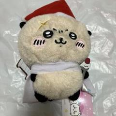 ちいかわ メリクリぬいぐるみ ラッコ らっこ ぬいぐるみ ちいかわ】PlayCharm ラッコ | PlayCharm,ちいかわ | shopぬい