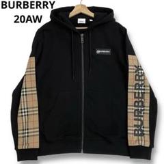 A*様 burberry 21aw リカルドティッシ　テーラードジャケット