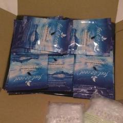 ペパーミント 入浴剤 たっぷり50点セット