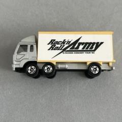 数量は多い  1990矢沢永吉トランポRock'n E.YAZAWA RollArmy メルカリ - '90 ミュージシャン