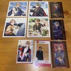 A3! エースリー 春組 茅ヶ崎至 卯木千景 ましかくコレクション