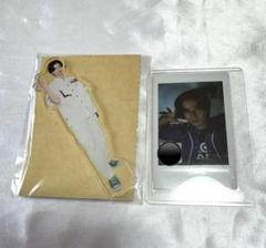 世が世なら!!! 添田陵輔 グッズセット アクスタ アクキー 缶バッジ チェキ等 世が世なら!!! 添田陵輔 グッズセット アクスタ アクキー 缶