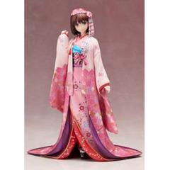 2025年最新】加藤恵 フィギュア 和服の人気アイテム - メルカリ