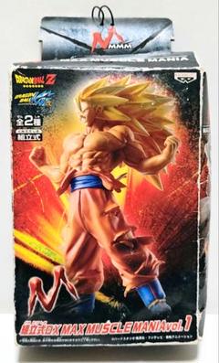 2025年最新】組立式dx max muscleの人気アイテム - メルカリ