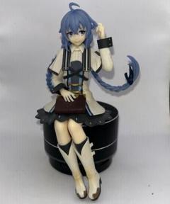 【新品】ニートくノ一　NIKKE To LOVEる　デアラ　無職転生　フィギュア TENITOL Fig à la mode 二乃【4580736406438】