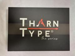 TharnType インビテーションカード 非売品 TharnType インビテーションカード 非売品