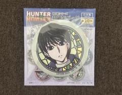 2025年最新】hunter×hunter イルミ 缶バッジの人気アイテム