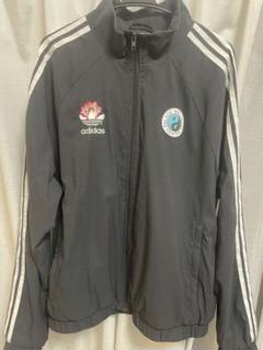 palace adidas クルーネック M 希少　値下げ 2025年最新】ADIDAS PALACEの人気アイテム - メルカリ